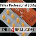 Filitra Professional 20Mg 43